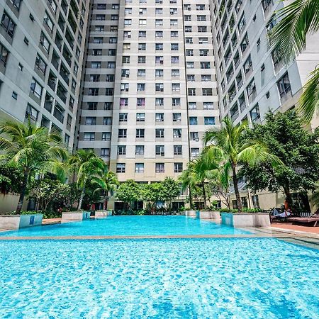 Masteri Thao Dien Apartment - Ho Si Minh-város Kültér fotó